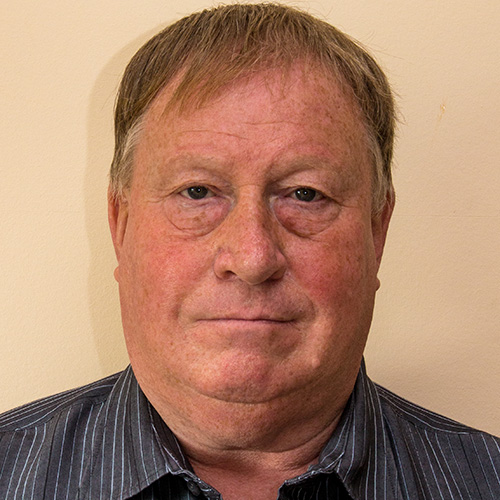 Charles Freeman PhD, MA(Ed), BSc Charles Freeman PhD, MA(Ed), BSc