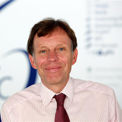 Paul Mangnall BSc Paul Mangnall BSc