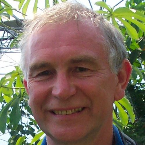 John Hunter John Hunter